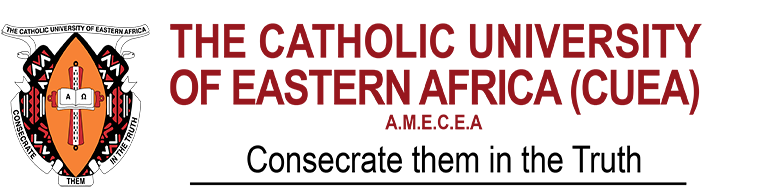 Catholic University of Eastern Africa